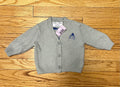 bu disney sweater, 6-12m