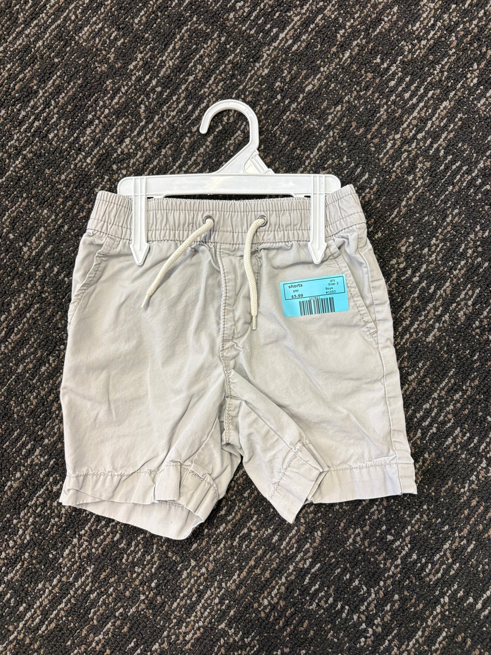 gry gap shorts, 2
