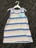 blue old navy tank, 8