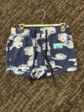 blue gap shorts, s