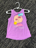 ppl Cat & Jack tank, 2t