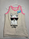 gap tank, 8