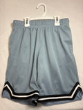 gry old navy shorts, 8
