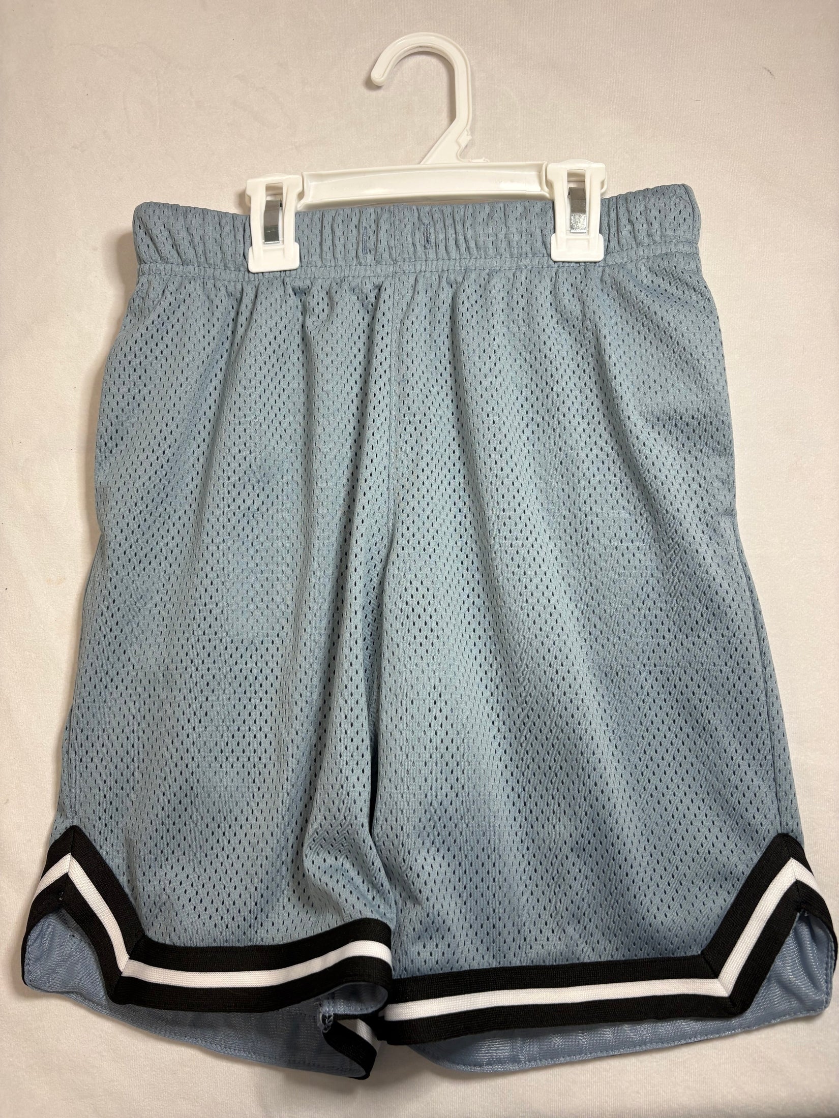 gry old navy shorts, 8