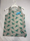 gry  tank, 4