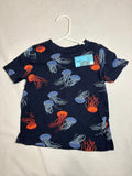 blue  t, 18-24m