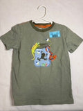 gry oshkosh t, 4t