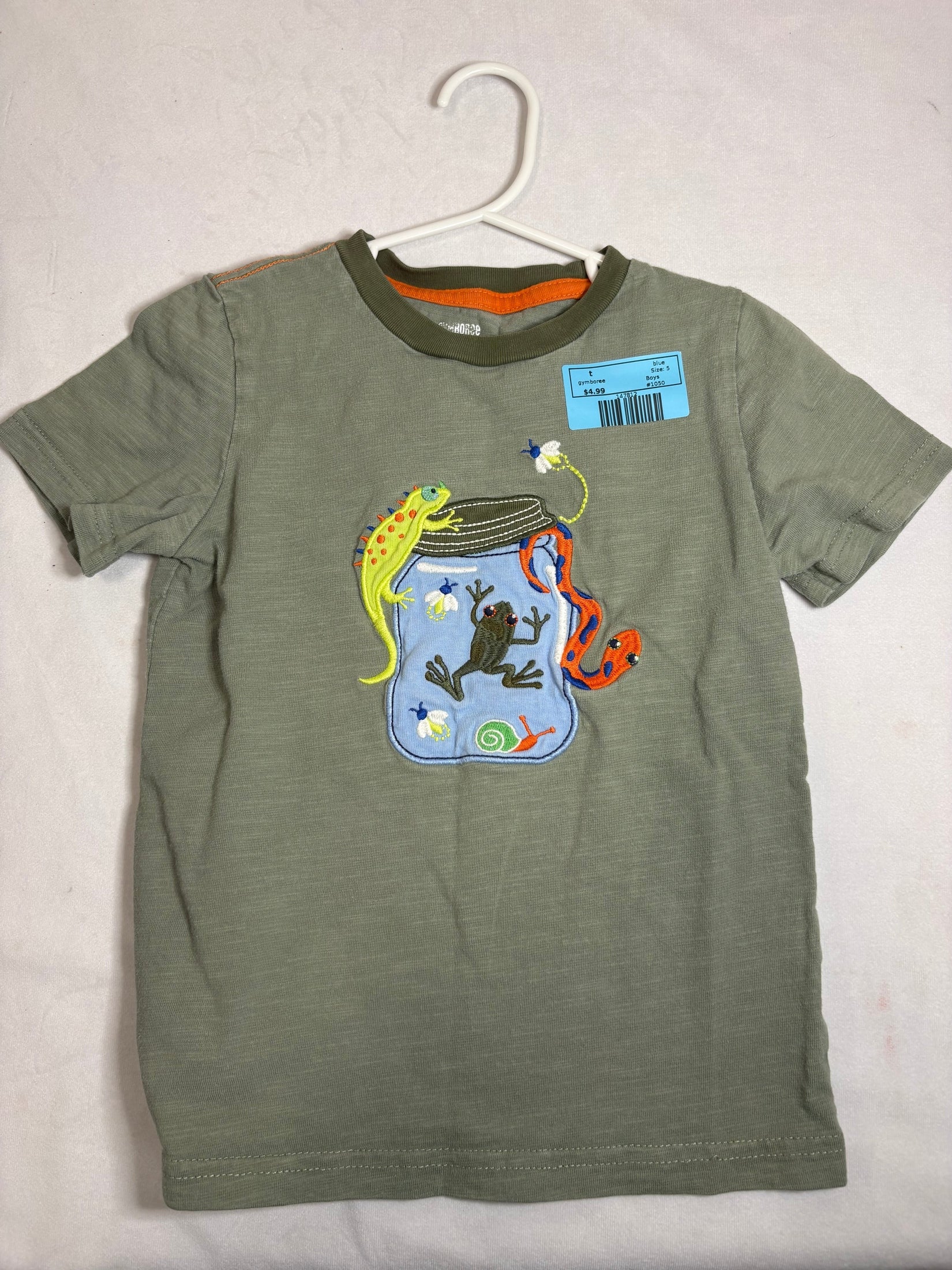 gry oshkosh t, 4t