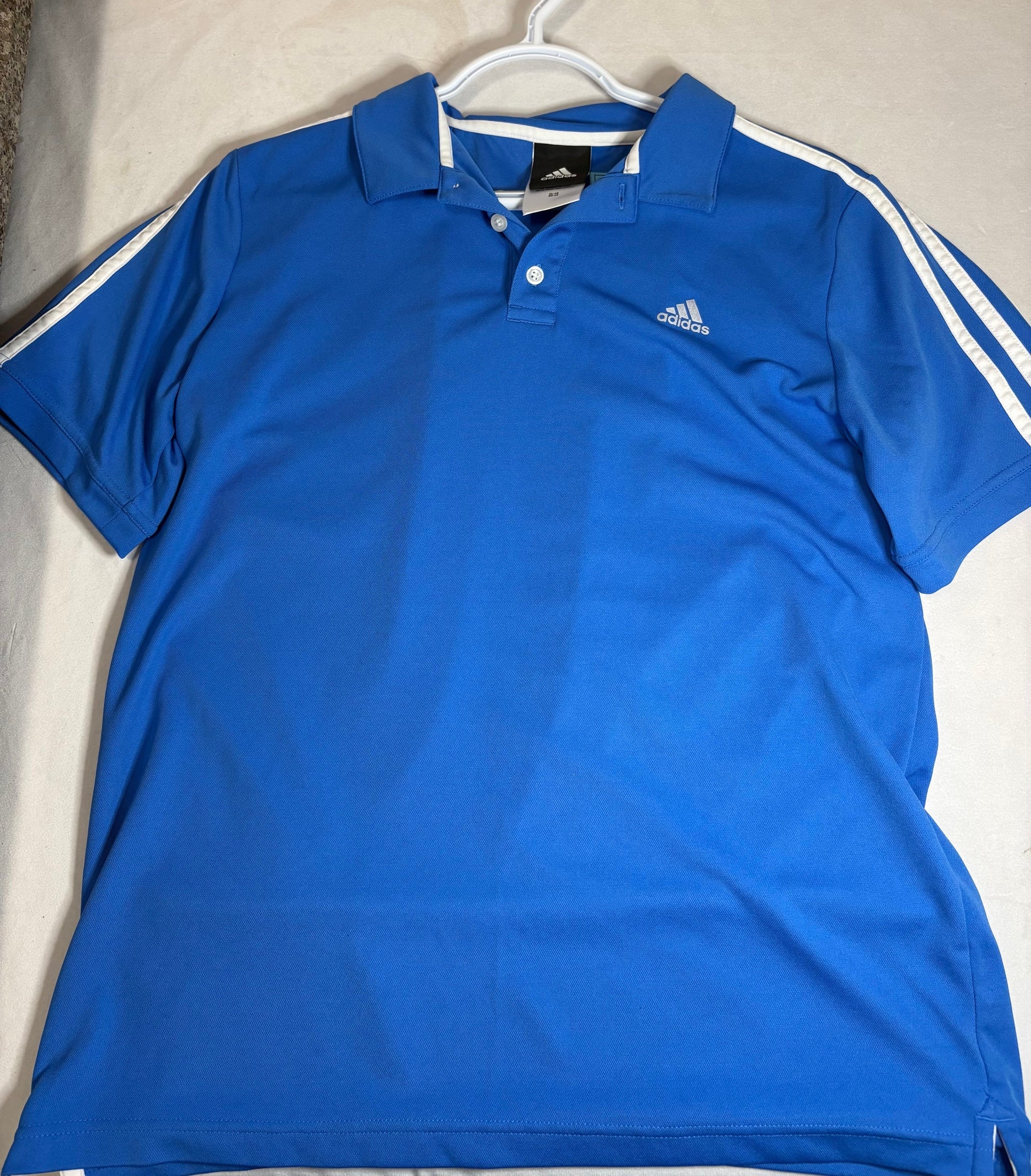 bu adidas collar t, 18