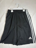 bk adidas shorts, 10/12