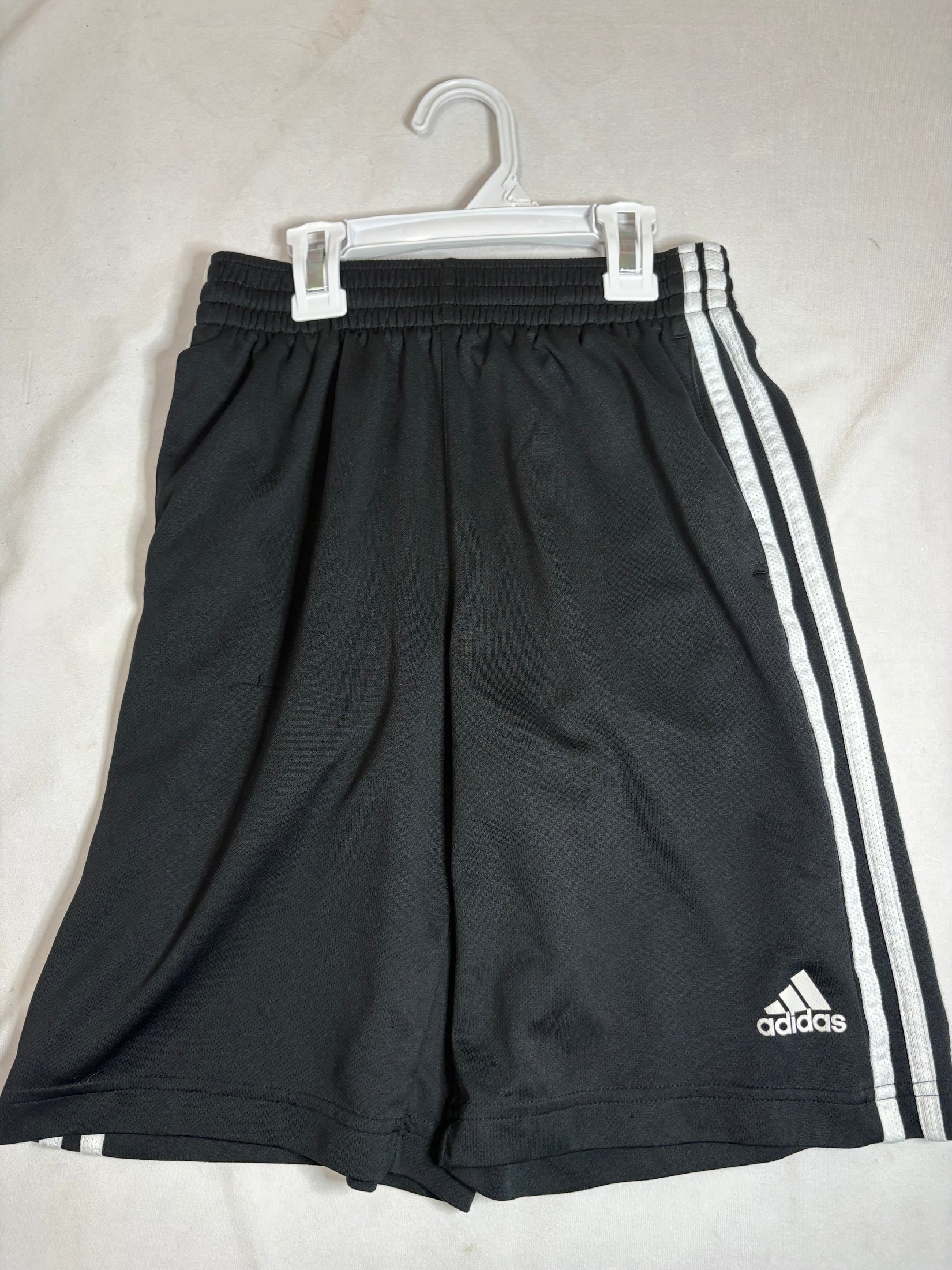 bk adidas shorts, 10/12