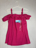 pnk  tank NEW, 5/6