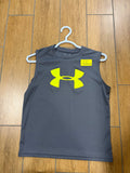 Gry  UA Tank, 14/16