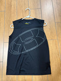 Blk  UA Tank, 14/16