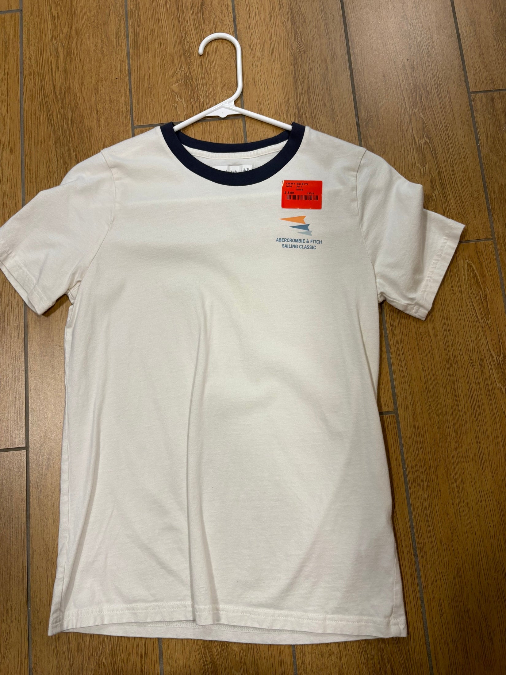 None  AF T, 13/14
