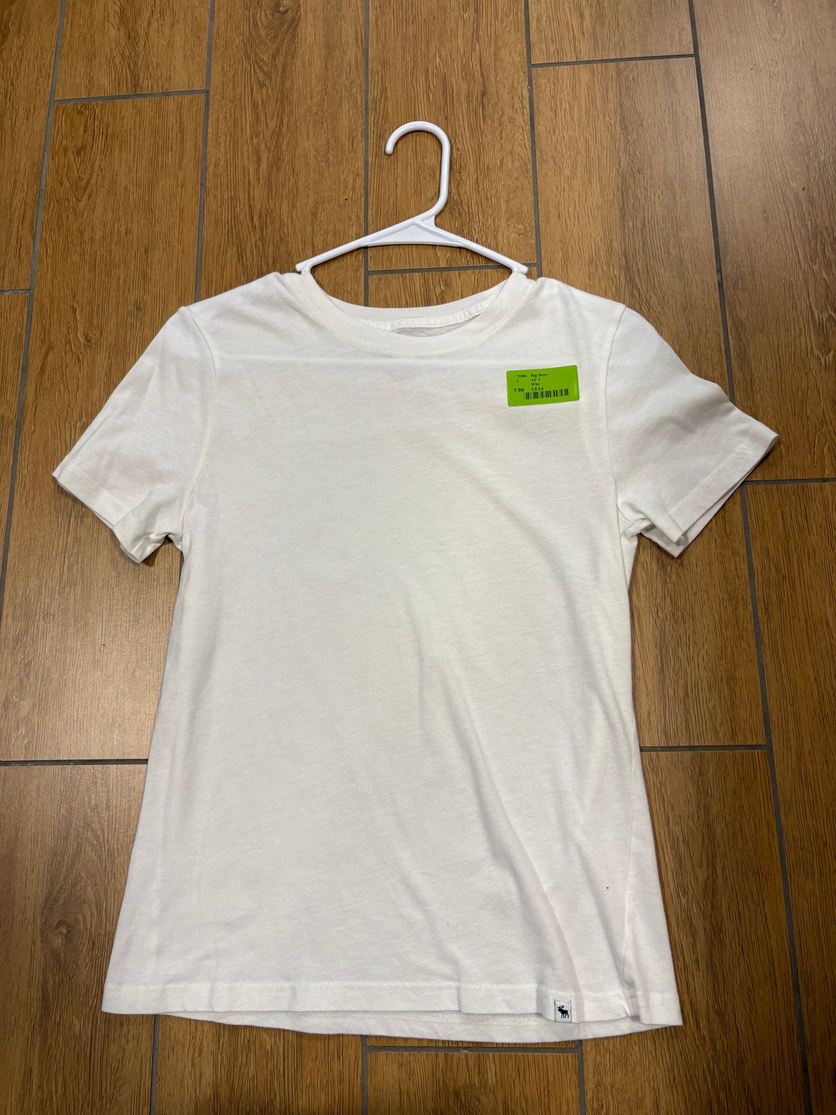 Wht  AF T, 13/14