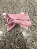 Pk  Baby Headband, 12-18m