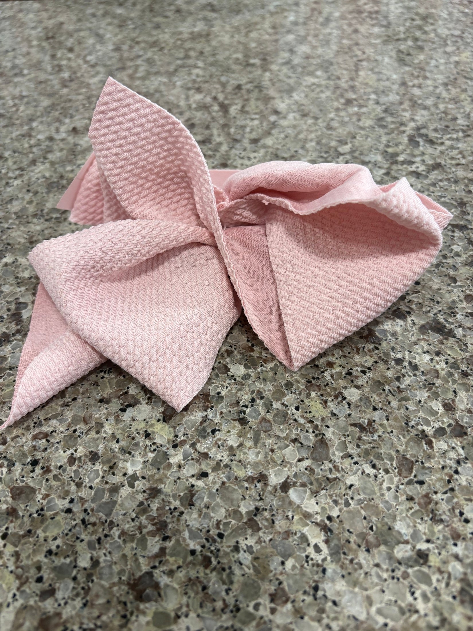 Pk  Baby Headband, 12-18m