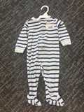 bu  sleeper, 9m