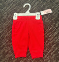 r  pants new, 0-3m