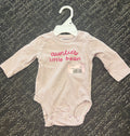 ppl  onesie, 3m