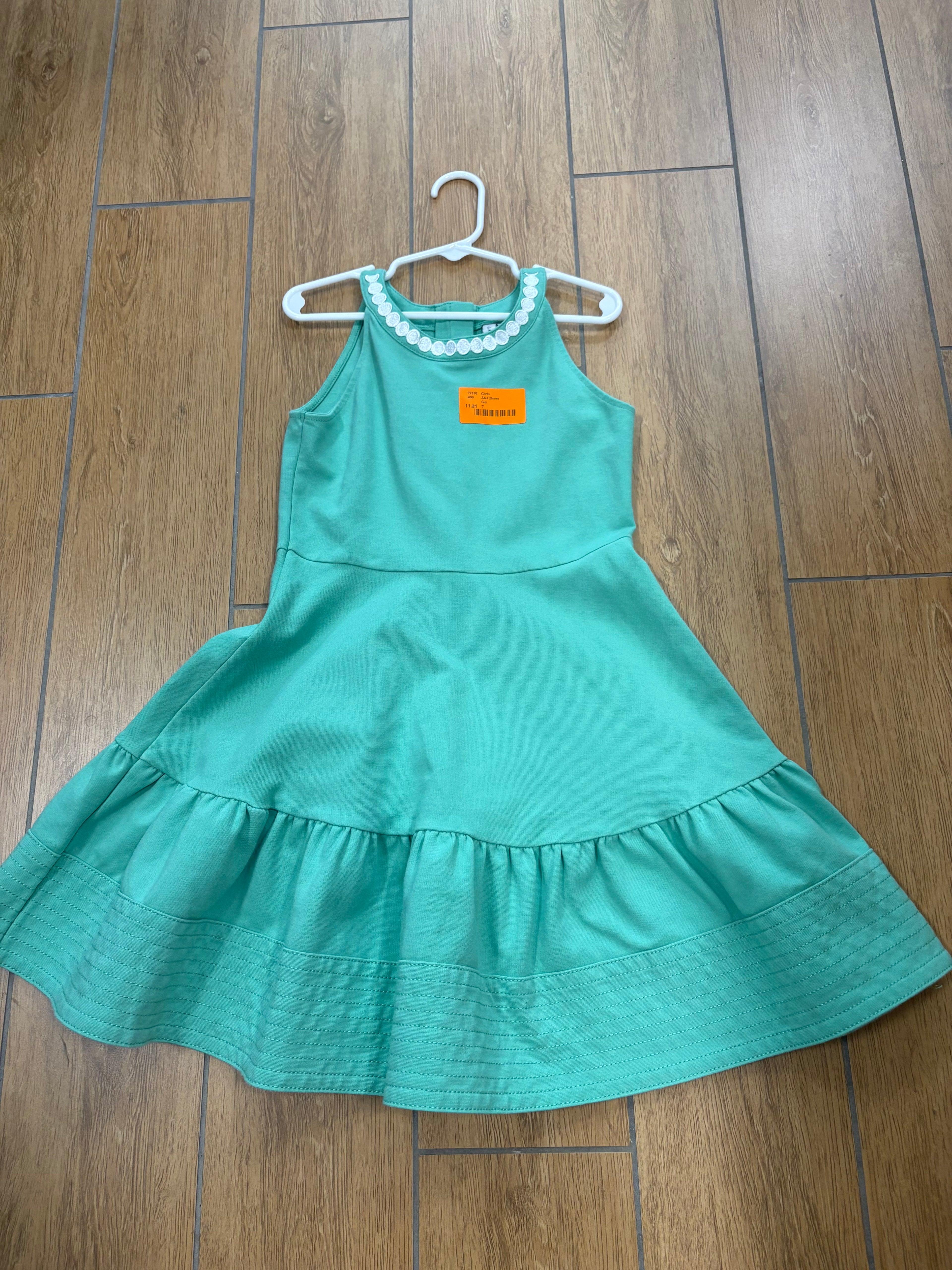 Gn  J&J Dress, 7