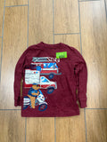 r carters ls, 3t