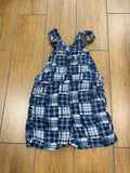 bu oshkosh overalls, 3t