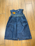 bu Janie & Jack dress, 6