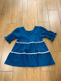 bu Matilda Jane t, 8