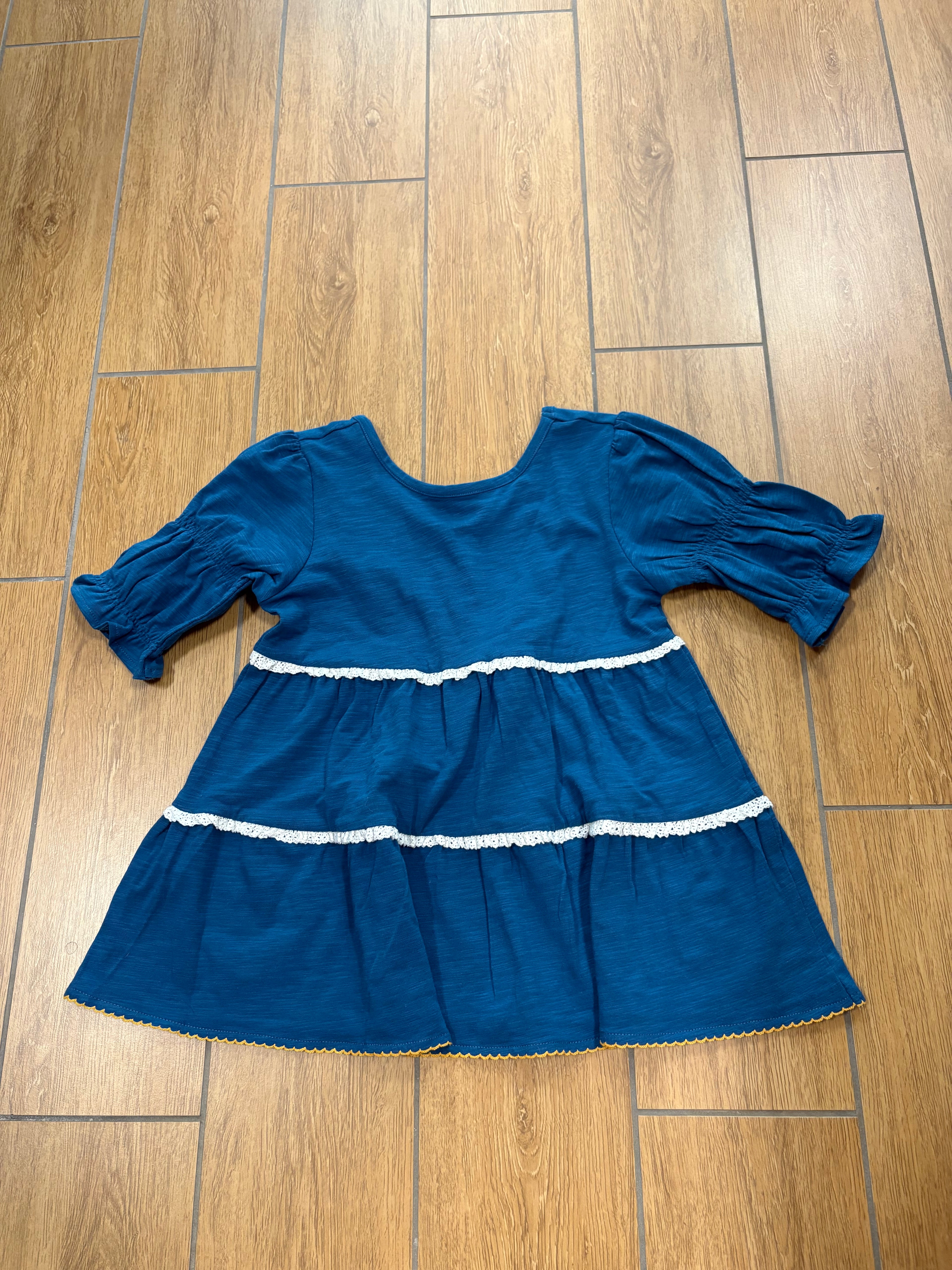 bu Matilda Jane t, 8