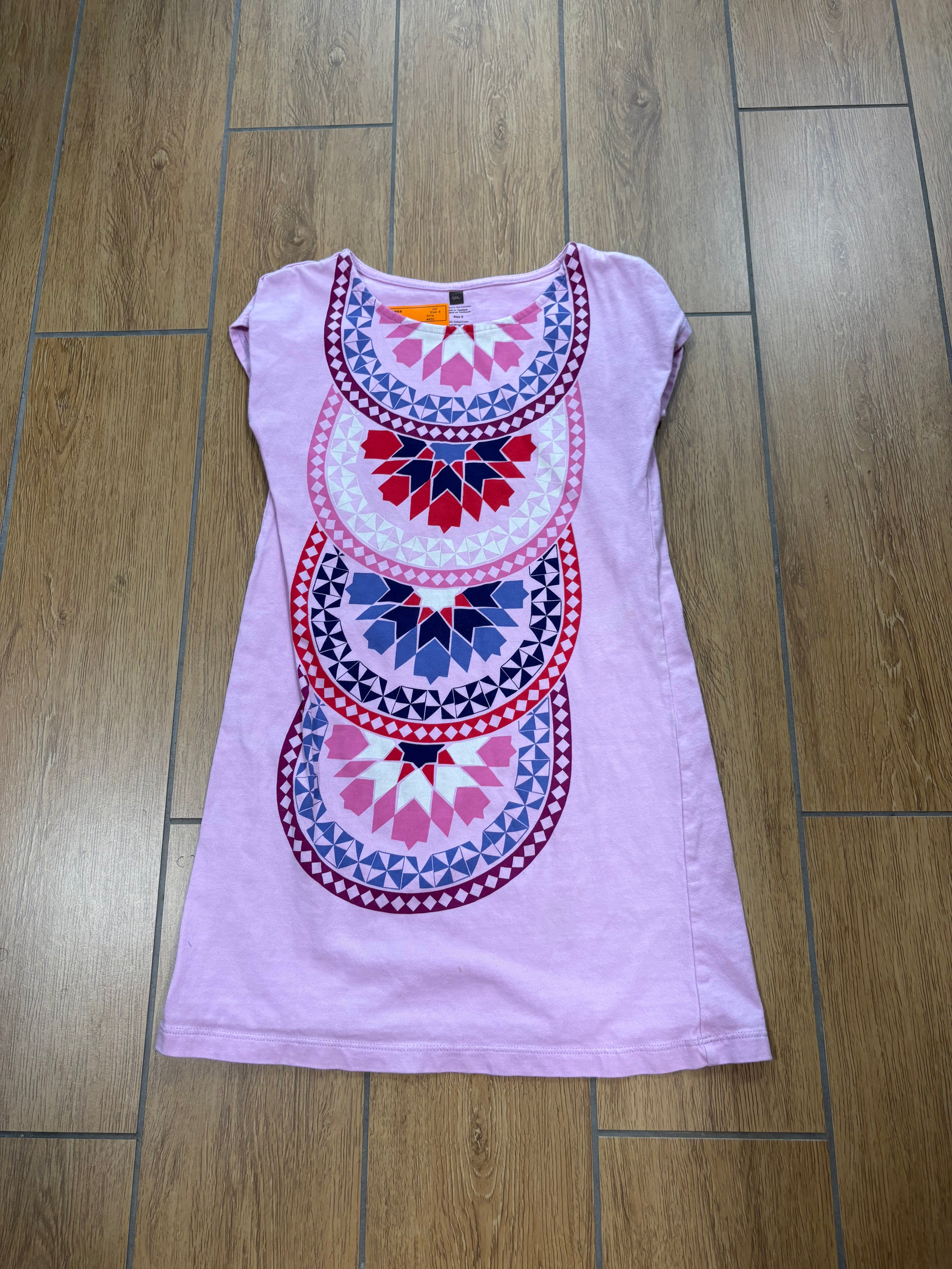 ppl tea dress, 6