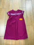 pk tea dress, 7