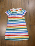 Hanna Andersson dress, 6/7