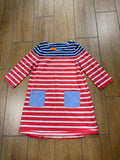 pk boden dress, 6/7