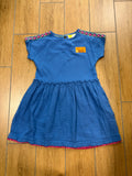 bu boden dress, 6/7