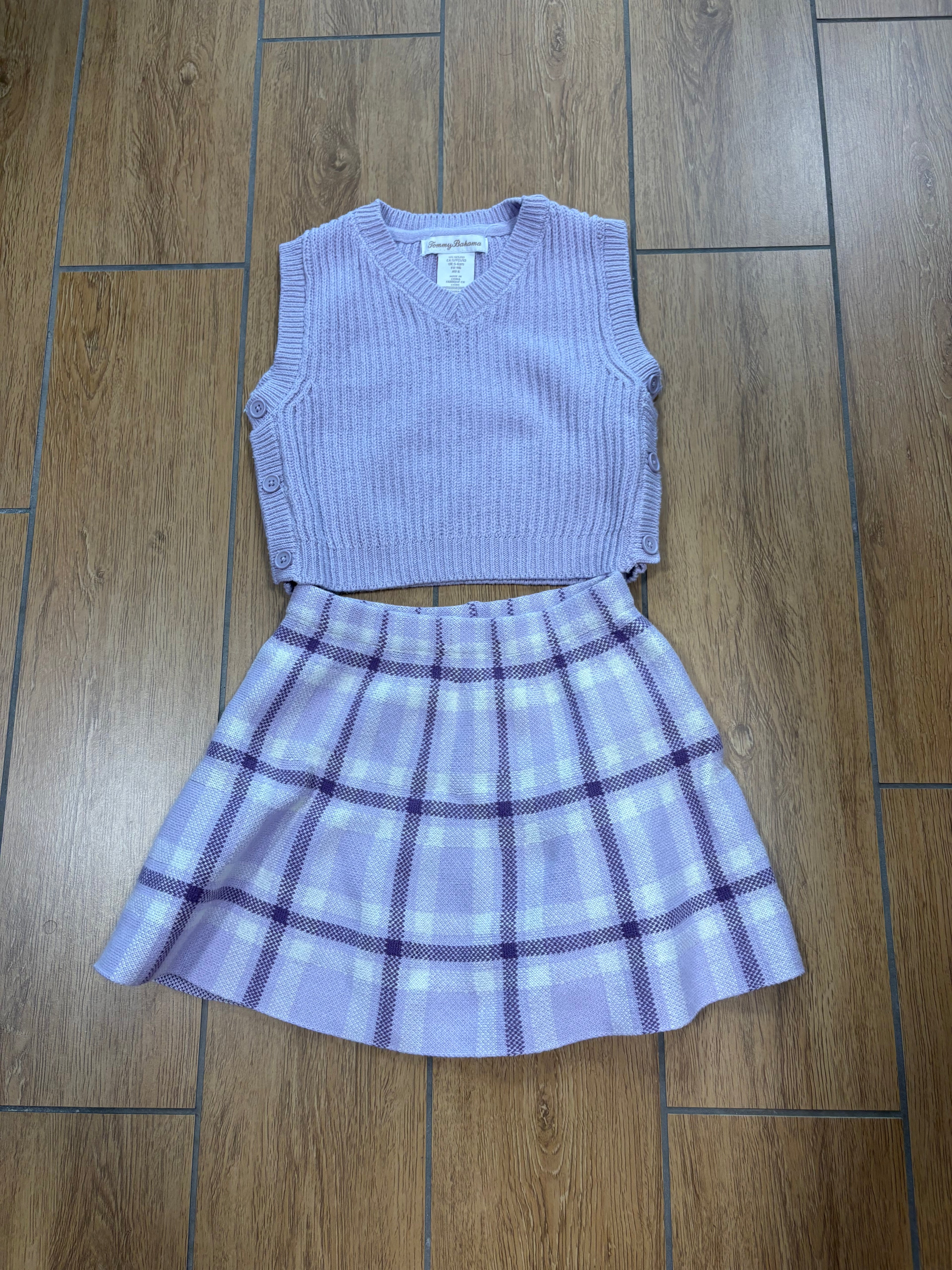 ppl  outfit, 5/6
