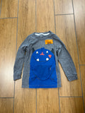 gy carters ls, 3t