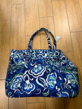 bu  vera tote bag
