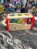 Fisher Price  pound and tap bench
