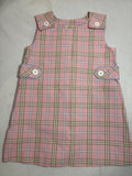 pnk BB Co tank dress, 6