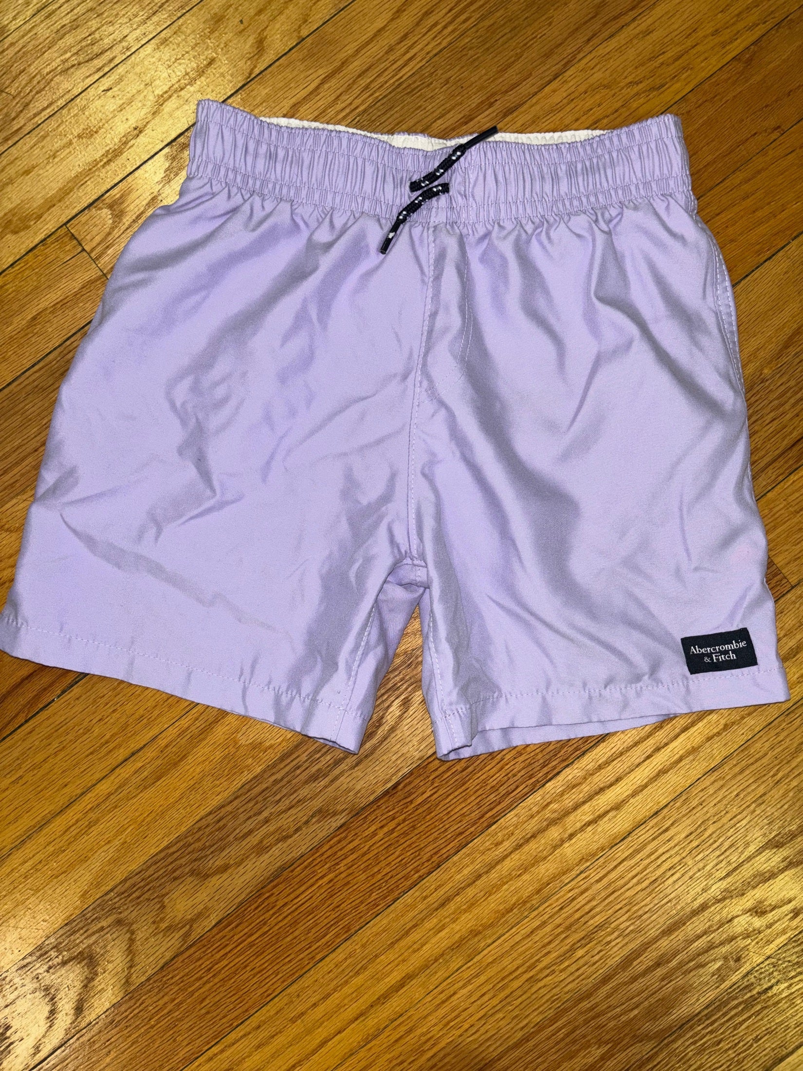 ppl AF swim trunks, 9/10