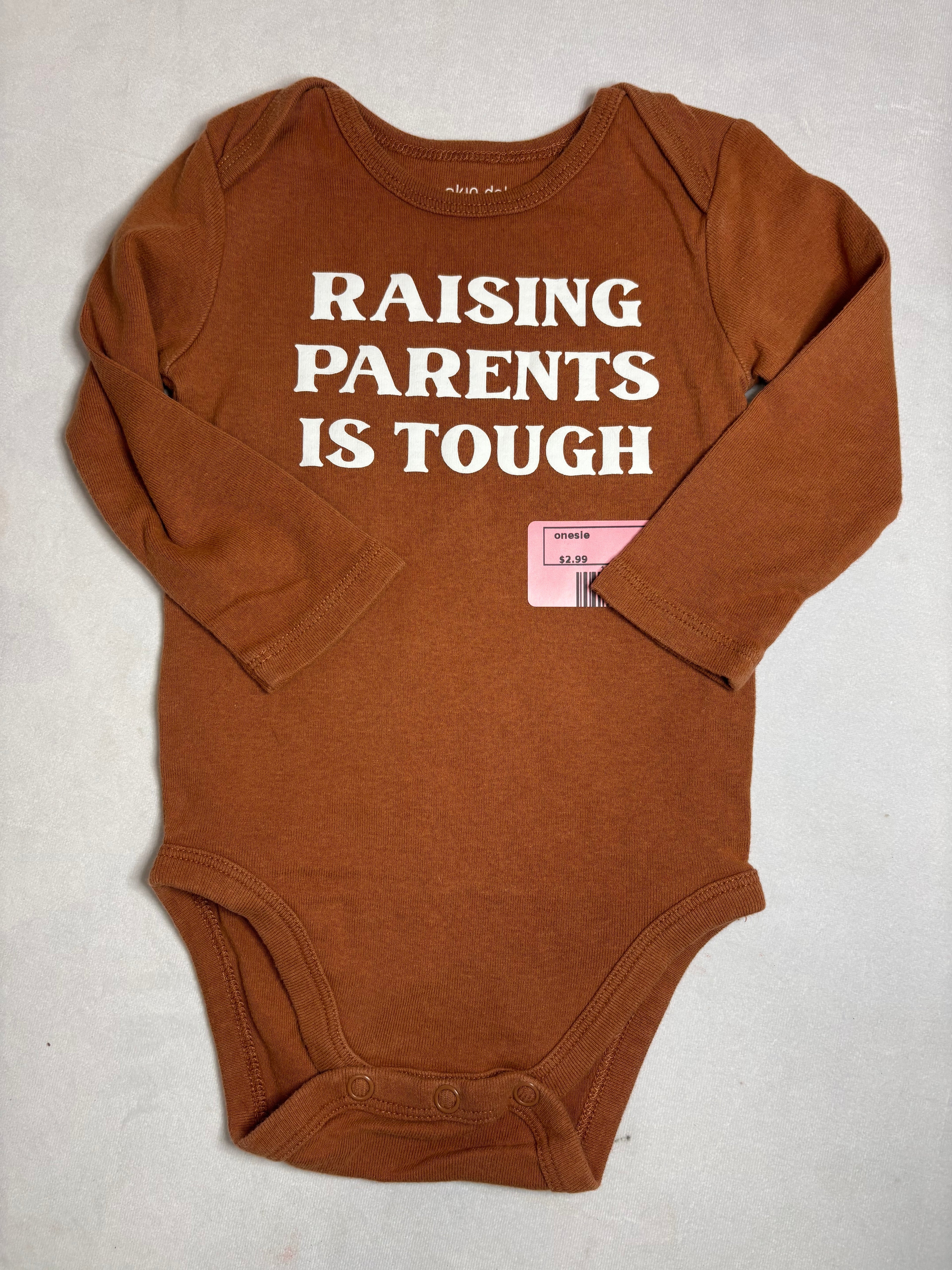 bn  onesie, 12m