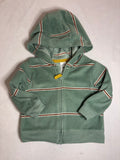 gn  sweatshirt, 6m