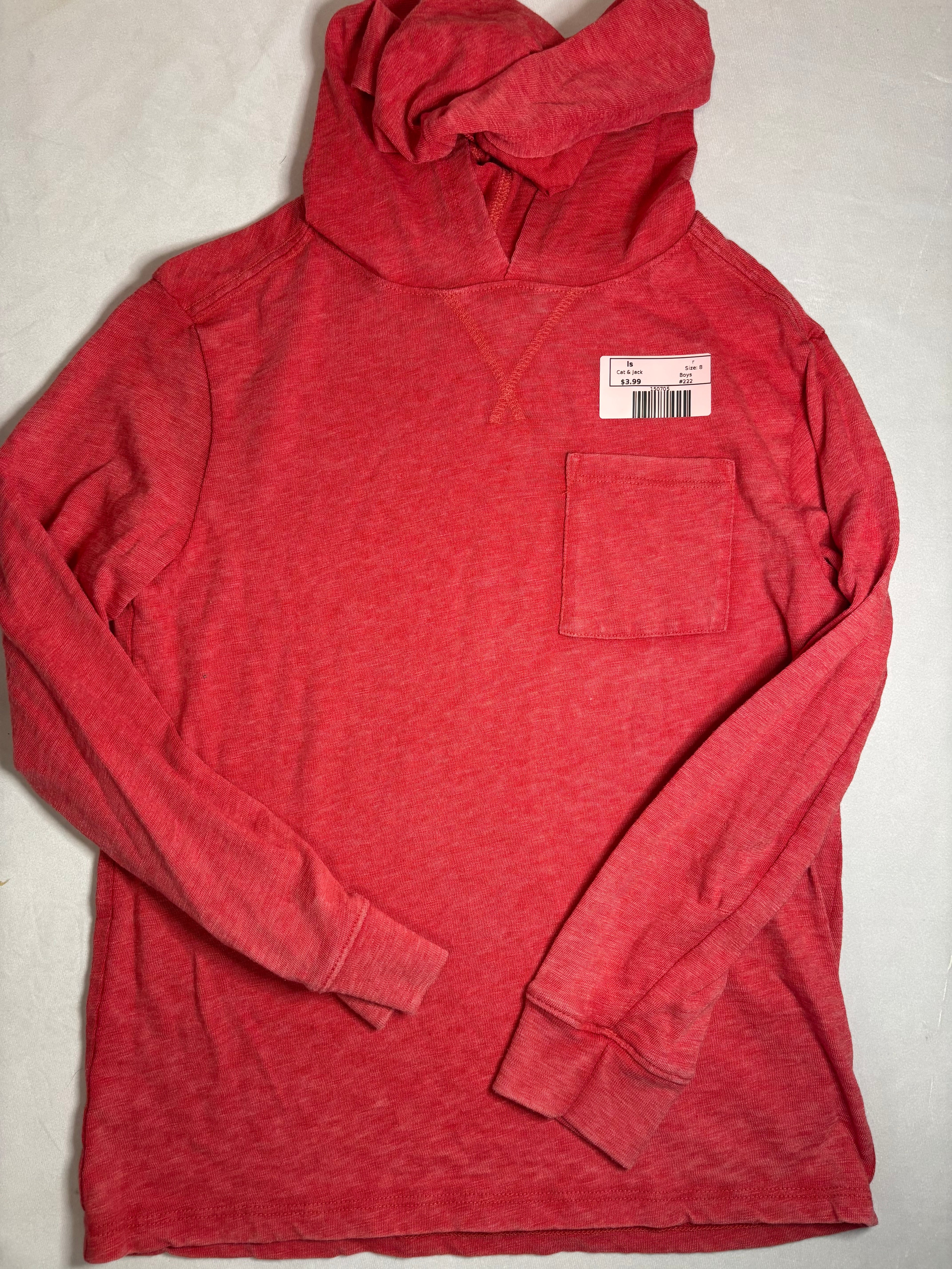 r Cat & Jack ls, 8