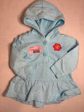 bu  sweatshirt, 9m