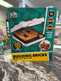 waffle bricks