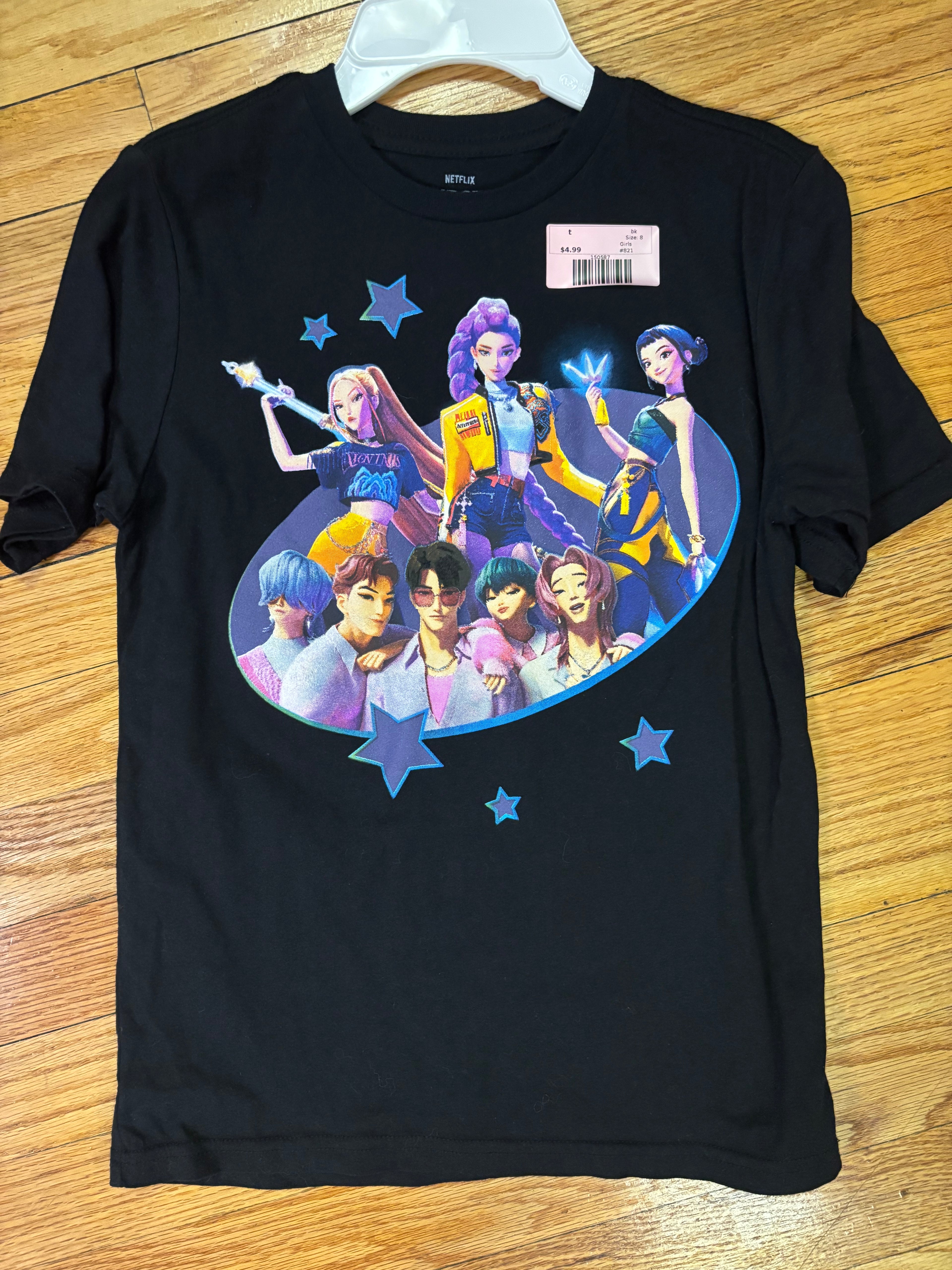 bk  t, 8