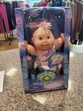 NEW  cabbage patch