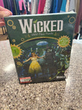 wicked puzzle NEW